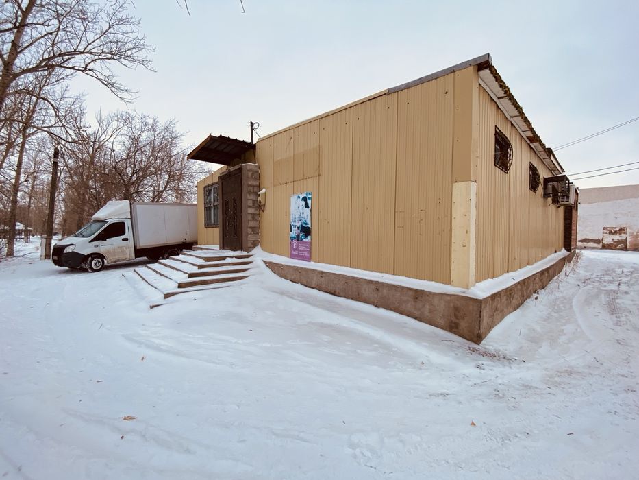 Продается магазин Модуль