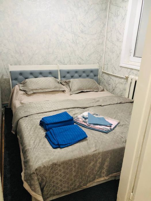 Квартира посуточна, чилонзорда арзон кунлик ижара, пара ку́йилмайди