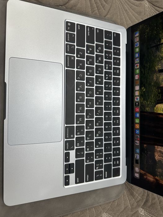 MacBook Air 2025