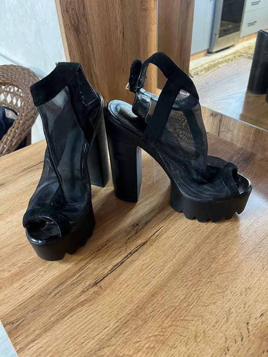 Продаю обувь, 36 - 37