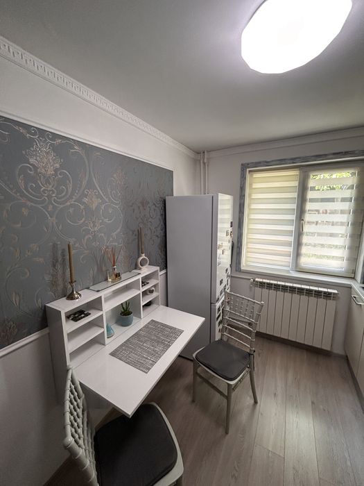 Garsoniera Suceava Burdujeni