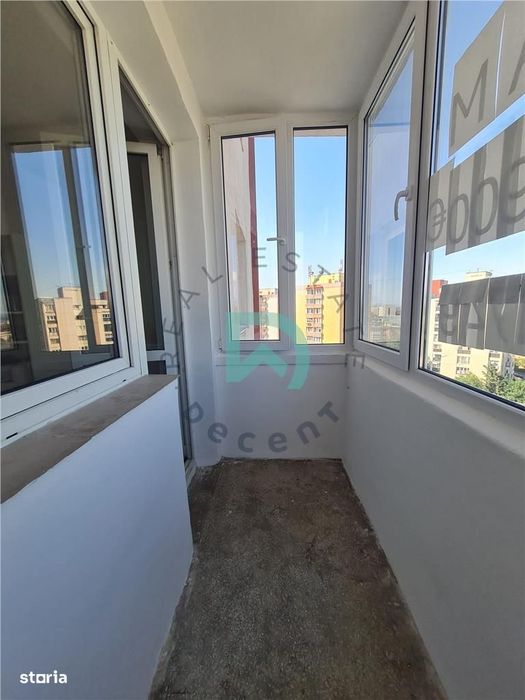 Apartament de vanzare Astra Brasov