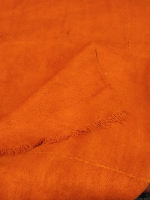 Нов Вълнен губер- одеяло