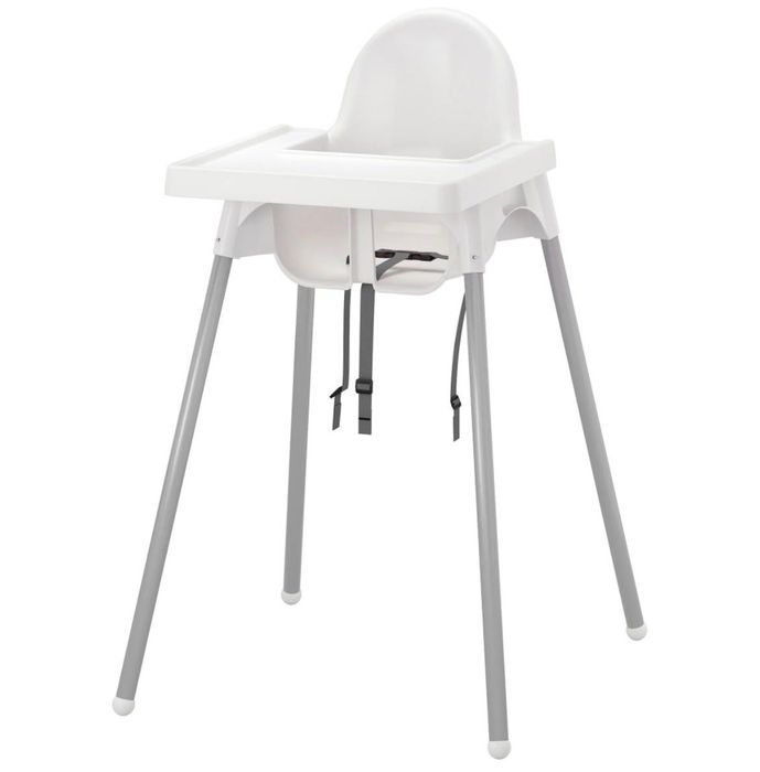 Продаю детский стул икеа