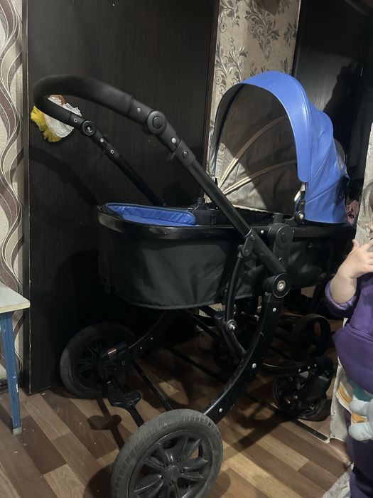 Коляска от 0 до 2 лет