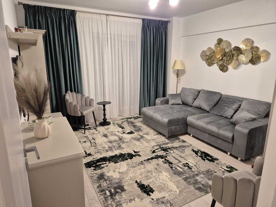 Inchiriere apartament Pacurari Contemporan