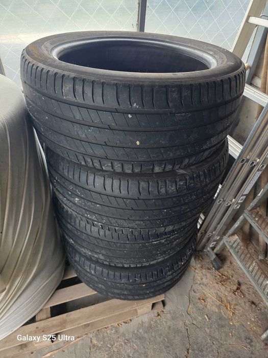 Гуми - MICHELIN - 275/45/20
