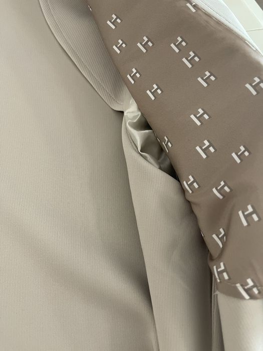 Мъжко спортно сако Heermes (54 L/XL)