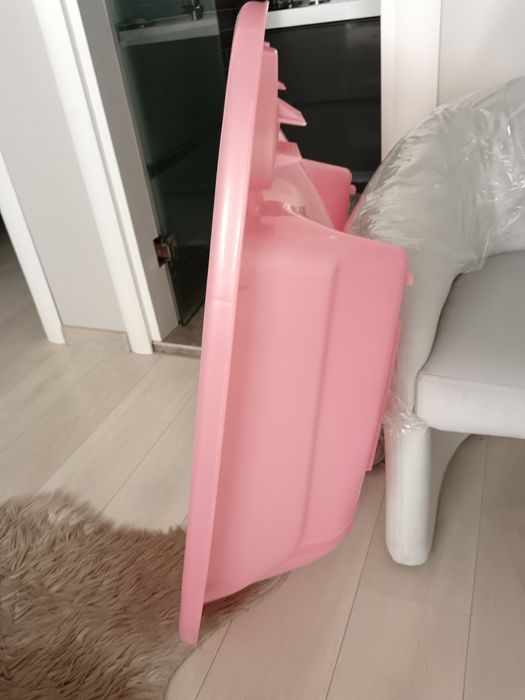 Корито за бебе,за момиче