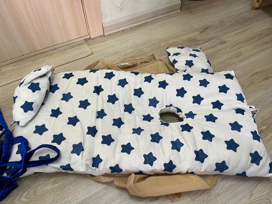 Продам новый бесік