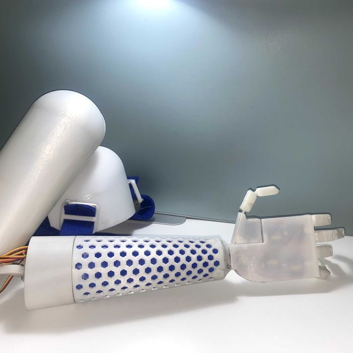 Proiectare si printare 3D