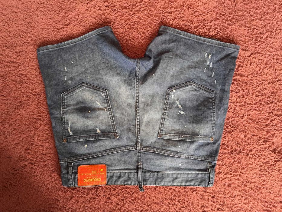 Pantaloni off-white barbati baieti nike air jordan dsquared2