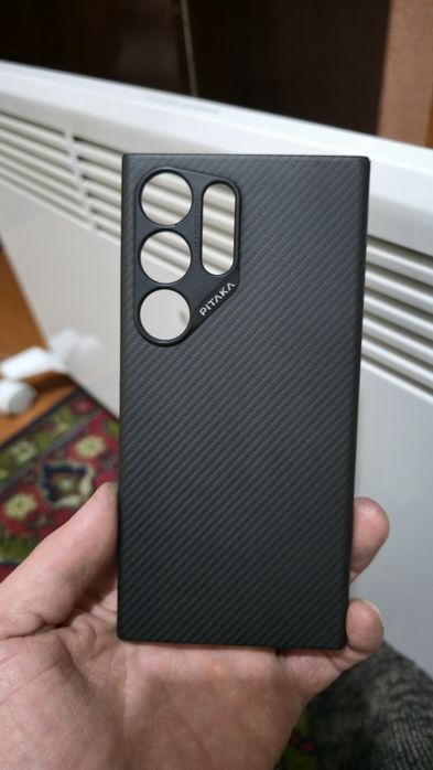 Продам Pitaka s 24 ultra