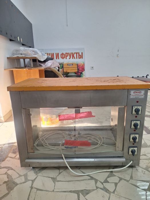 Грильница  для гриля