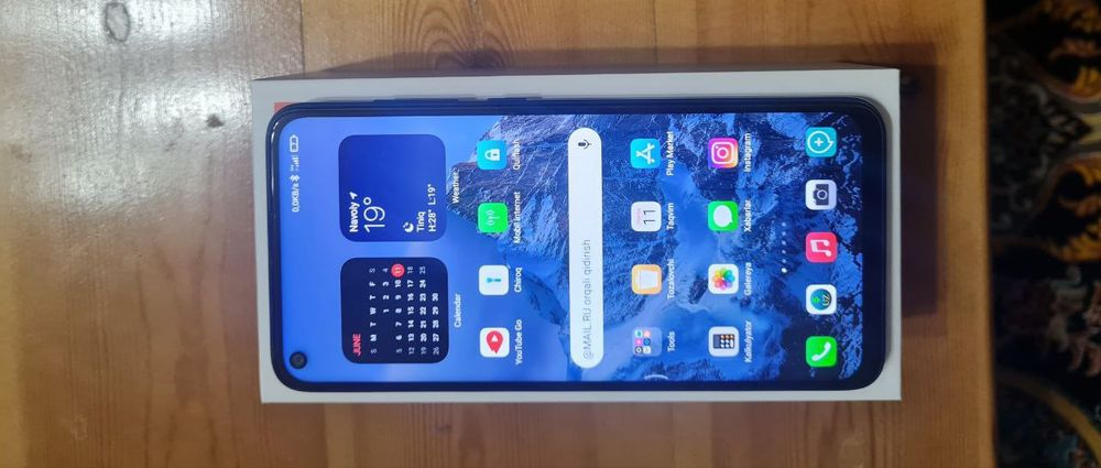 Xiaomi Note 9