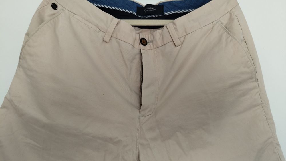 Къси панталони scotch and soda W33