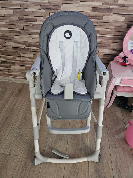 Столче за хранене Lionelo