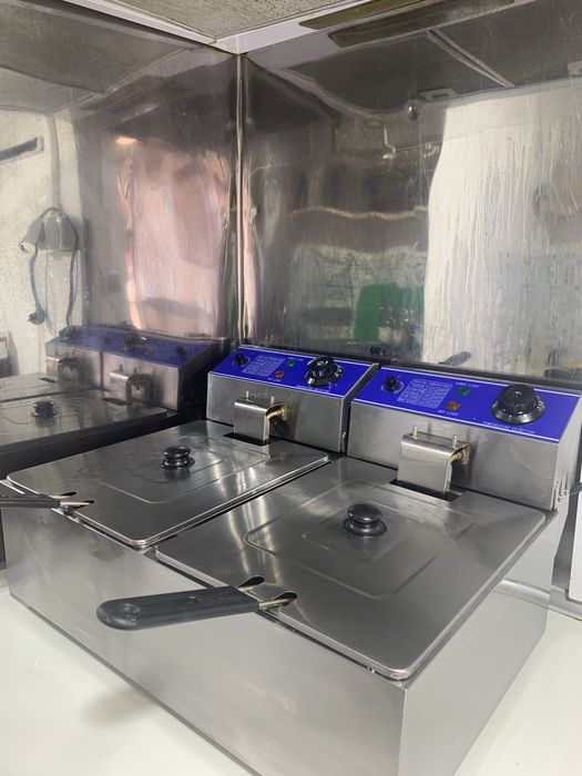 Заведение за бързо хранене