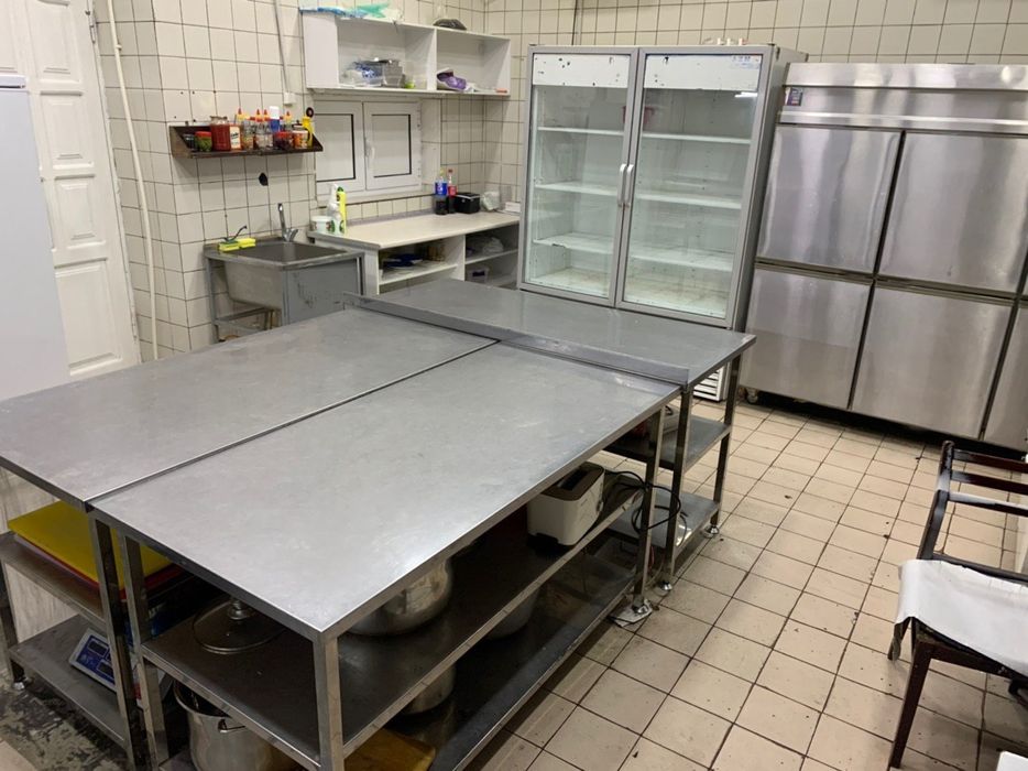 Срочно продажа ресторана