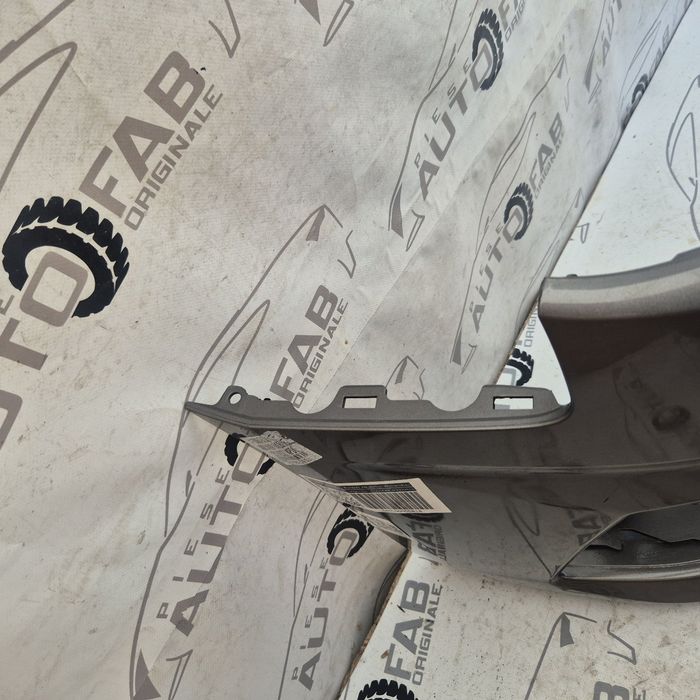 Bara fata Audi A4 B9 Facelift an 2019-2020-2021-2022-2023