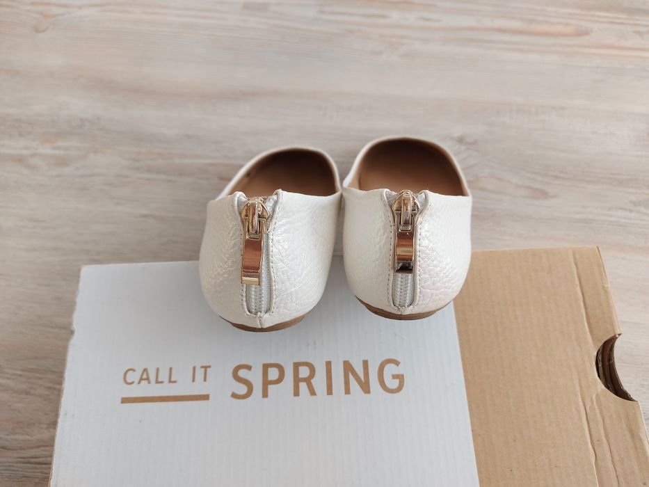 Сет балеринки номер 35