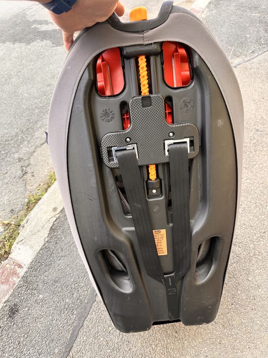 Scaun auto copil chicco