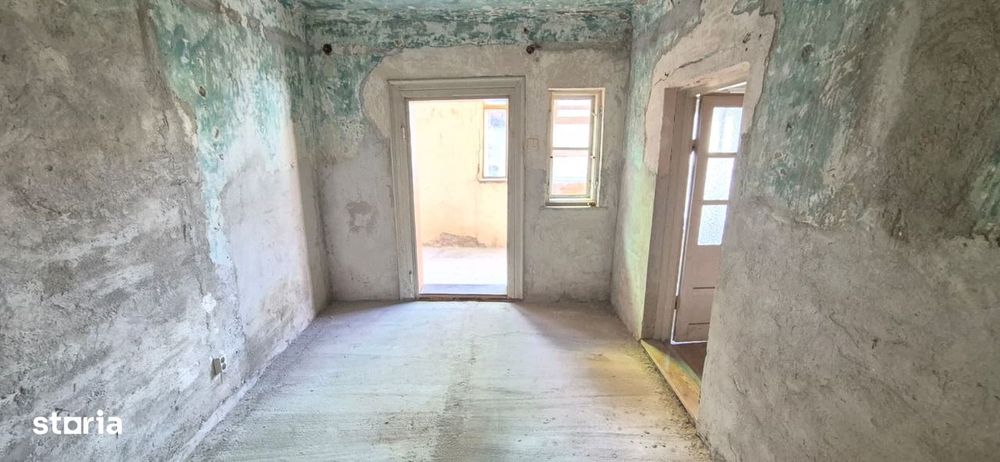 Apartament 2 camere, Zona Parneava, Str. Dorobantilor