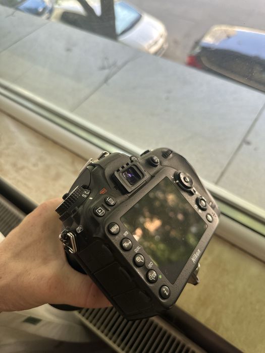 Nikon D7200 obictiv sigma art f1.8 18-35mm nikon z24-70mm