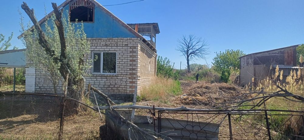 Дача 12 соток Арзан бағада.