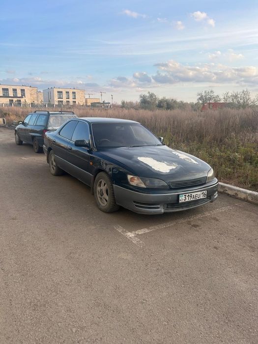 Продам Тойота Виндом