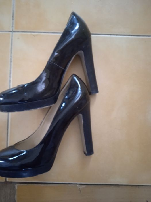 Женские туфли новые