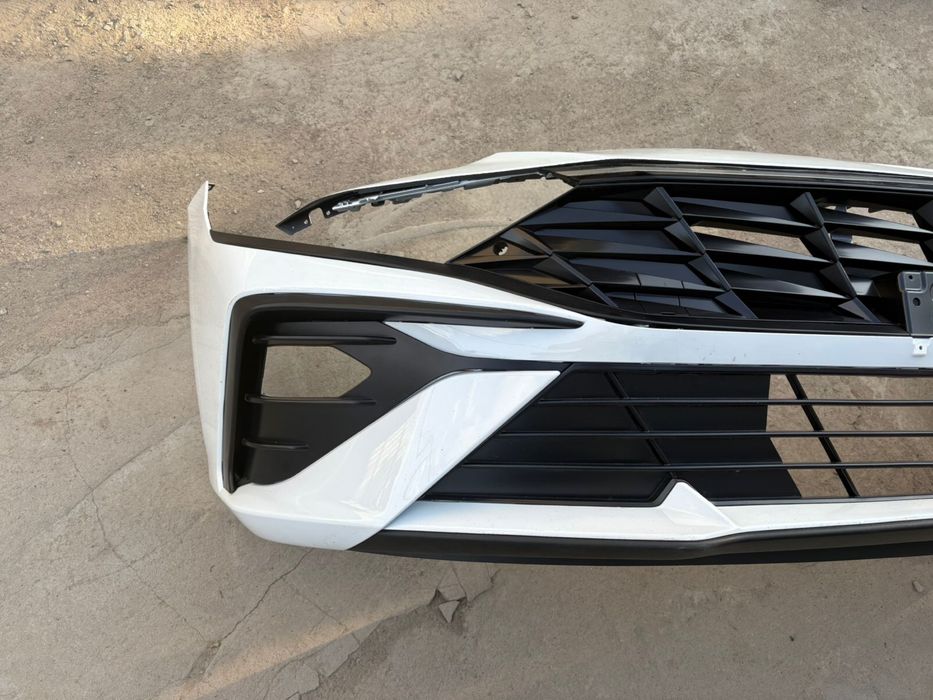 ELANTRA бампер бар Қытай збор