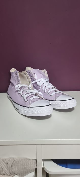 Incaltaminte Converse barbati noi cutie