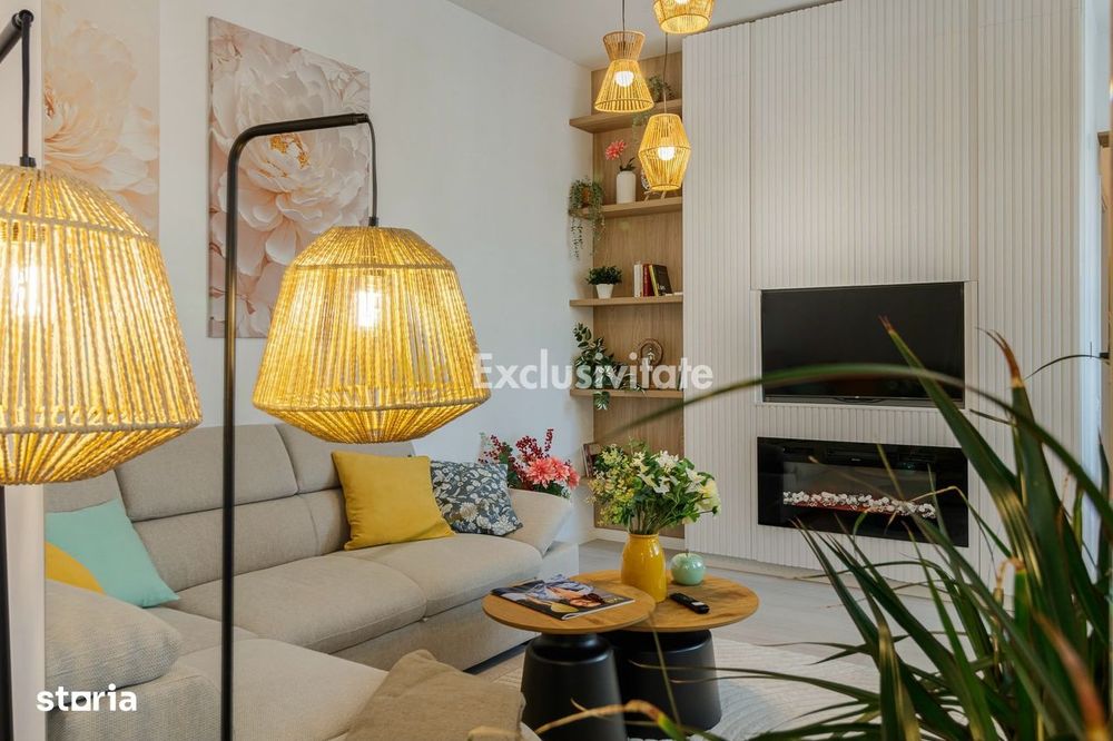 2 camere | Prima inchiriere | zona Marriott