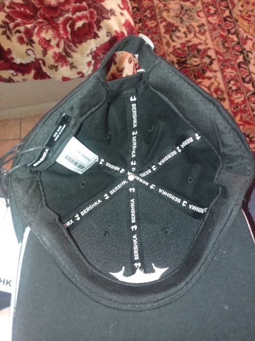Șapcă Adidas originala Bershka