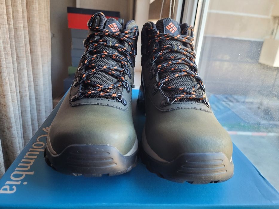 Columbia Newton Ridge II