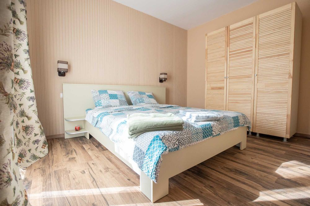 Apartament de vanzare in Sanmartin