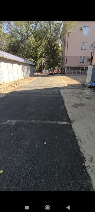 Оказываем услуги трубами