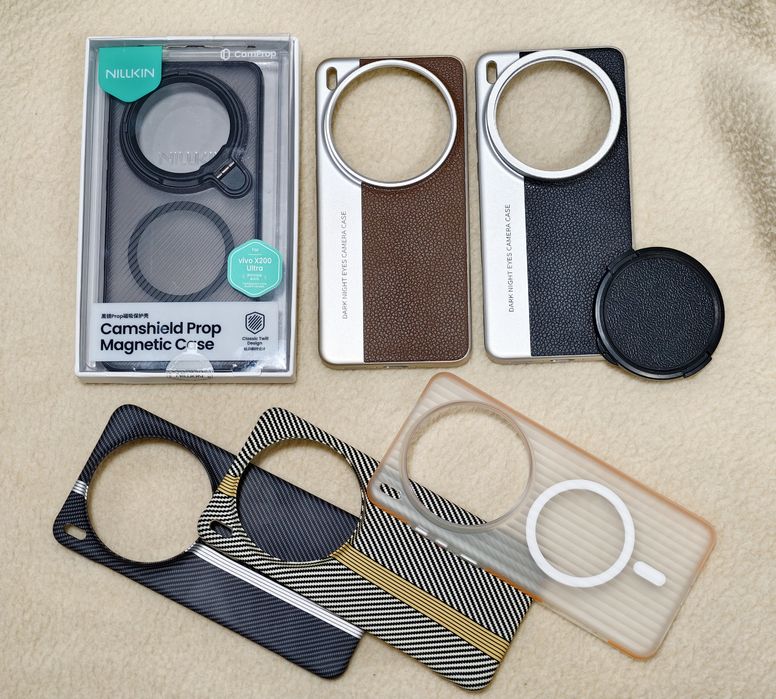 Vivo X200 ULTRA Идеал