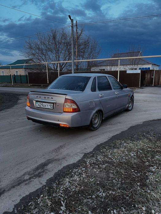 приора 1