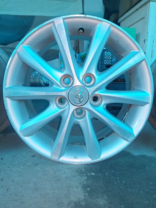 Диски Камри размер 16