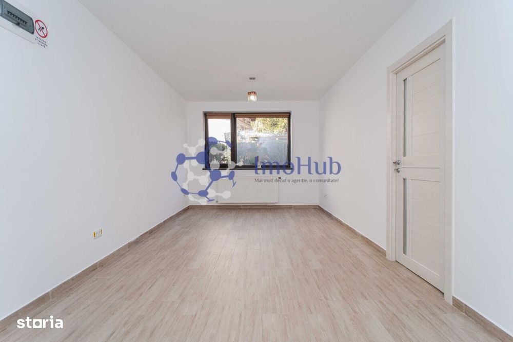 De inchiriat! Birou 42 mp, Centru - UMF