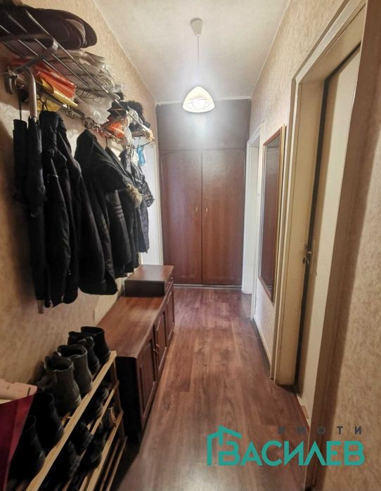 Продава се Двустаен апартамент в София, Център - 61 кв.м за 1999 €/кв.м - Снимка #5