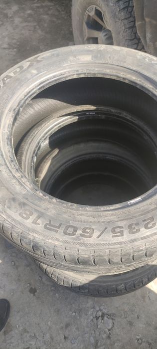 Шины  roadx комплект