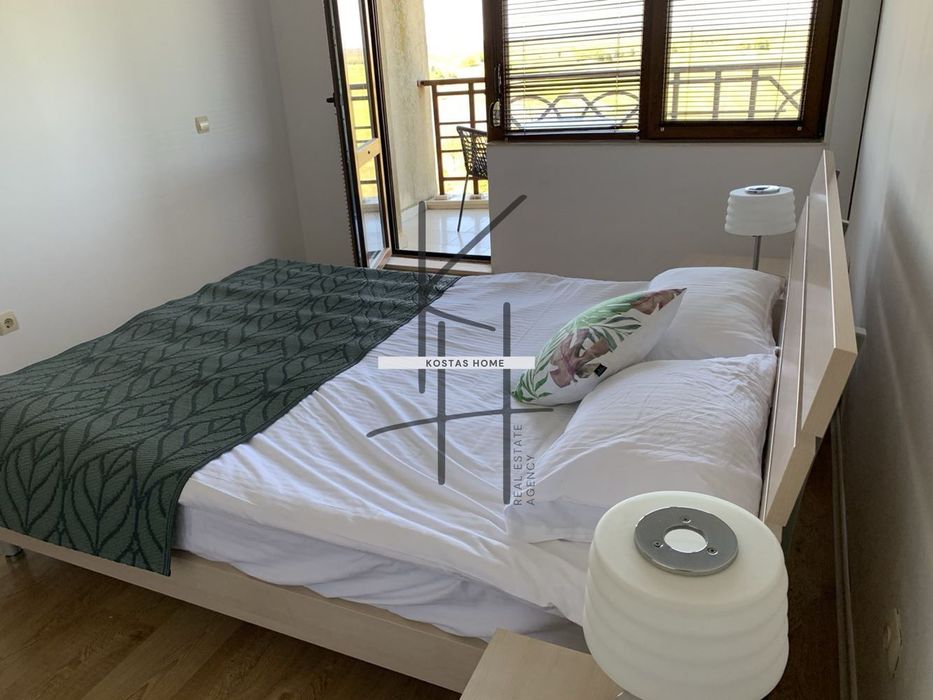 Продава се Двустаен апартамент в Балчик - 69 кв.м за 769 €/кв.м - Снимка #5