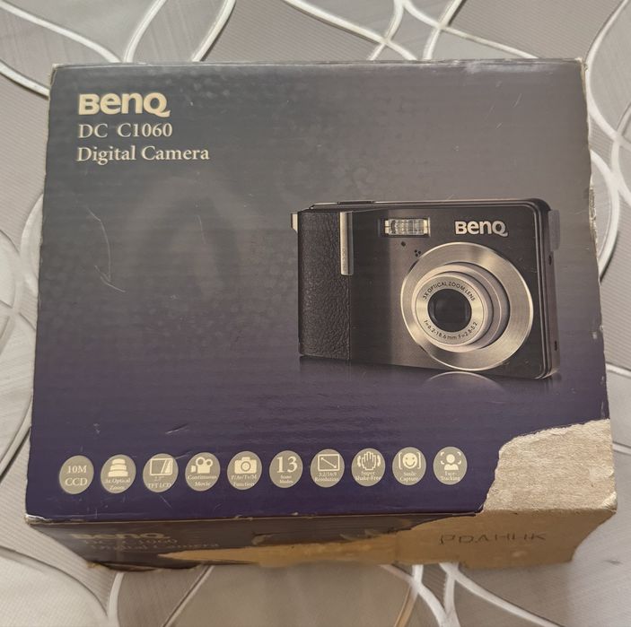 Фотоаппарат продам СРОЧНО