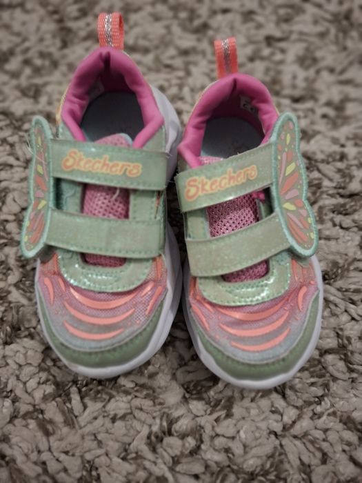 Papucei  fetite marimea 23