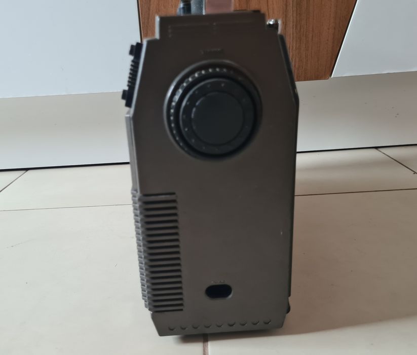 Hitachi TRK-5190EW Boombox Radio Casetofon Vintage Retro Vechi