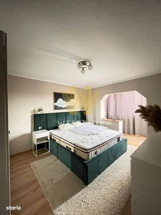 Apartament premium, de inchiriat, cu 2 camere in Freidorf