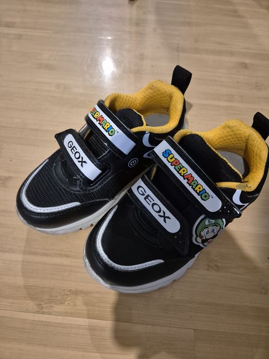 Geox Mario  adidadsi baieti